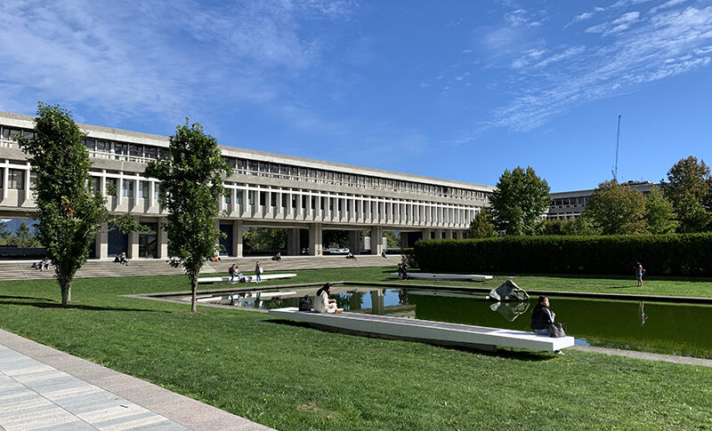 SFU-Burnaby